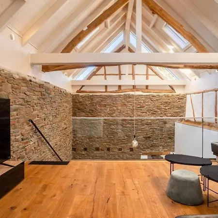 Glamorous Chimney Sauna * Dahlem (Euskirchen)