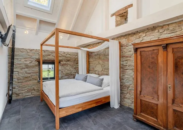 Glamorous Chimney Sauna Feriehus