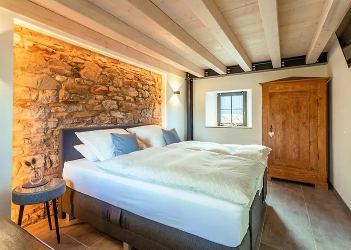 Glamorous Chimney Sauna Dahlem (Euskirchen)